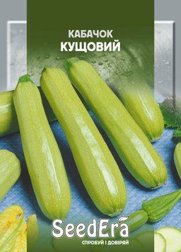 Кабачок Кущовий 000007386#325043    фото