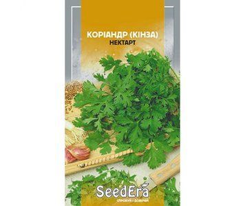 Коріандр посівний Нектар 000007386#327969    фото