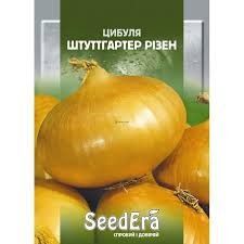 Цибуля ріпчаста Штуттгартер Різен 000007386#344564    фото