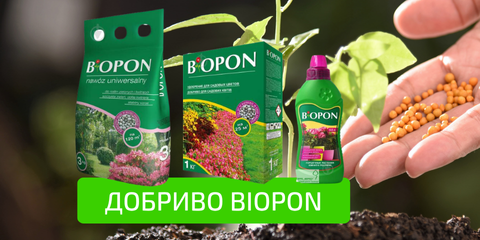 BIOPON