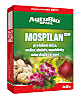 Mospilan 20 SP 000007386#306776    фото