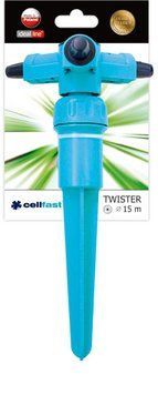 Зрошувач 'CELLFAST TWISTER', 50-415 000002830#000003382 фото