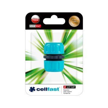 Муфта 'CELLFAST ECONOMIC', 50-100, 1/2&rdquo; - 5/8&rdquo; 000002791#000003323 фото