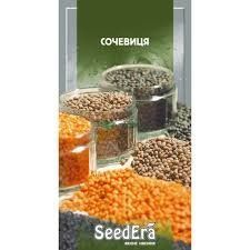 Сочевиця Seedera 000007386#338833    фото