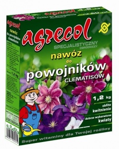 Agrecol для витких та клематисів