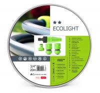 Набір для поливу 'CELLFAST ECOLIGHT', 10-192, 20 М