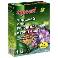 Agrecol для рододендронів