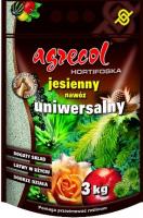 Хортіфоска 'AGRECOL', універсальне (осінь)