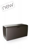 Садовий ящик 'BOXE BOARD', MBBD
