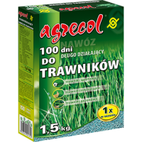 Agrecol для газону