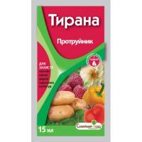 Інсектицид 'Тирана'