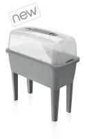 Горщик-теплиця 'RESPANA PLANTER SET', DREP