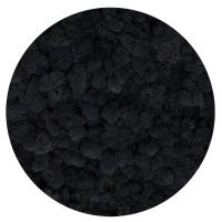 Мох №52, black 
