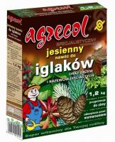 Добриво 'AGRECOL', для хвойних рослин (осінь)