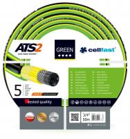 Шланг 'CELLFAST GREEN ATS', 15-121, 50 М