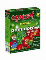 Добриво 'AGRECOL', для помідорів та паприки
