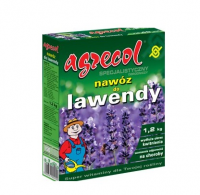 Добриво 'AGRECOL', для лаванди