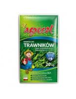 Добриво 'AGRECOL', для газону (3 в1)