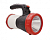 Прожектор. ST3421CR-5W-S, Акумулятор, 3 режими, Lexman