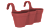 Горщик 'CAPRI BALCONY TRIPLE POT' 