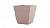 Горщик 'CAPRI SQUARE POT' 