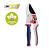 Секатор з поворотною ручкою Razorsharp Advance Ratchet Spear&Jackson, 6458RS