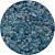Мох №59, ice blue