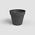 Горщик 'CAPRI POT' 