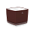 Горщик 'SQUARE 150'