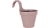 Горщик 'CAPRI BALCONY SINGLE POT' 
