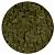 Мох №82, olive green