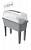 Горщик-теплиця 'RESPANA PLANTER SET', DREP