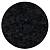 Мох №52, black 