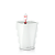 Горщик 'MINI-DELTINI'