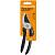 Секатор "Fiskars Solid"1057160 (P121)