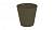 Горщик 'PORTO POT'